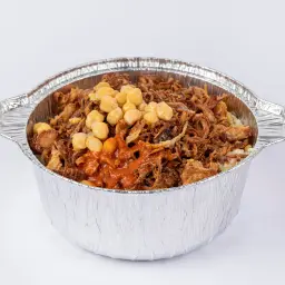 بصل إضافي صغير